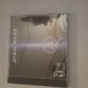 Star Wars:Jedi Knight II--Jedi Outcast Jewel Case